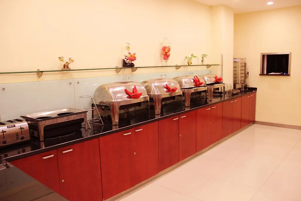 Hanting Hotel Suzhou Sanxiang  Suzhou (Jiangsu)