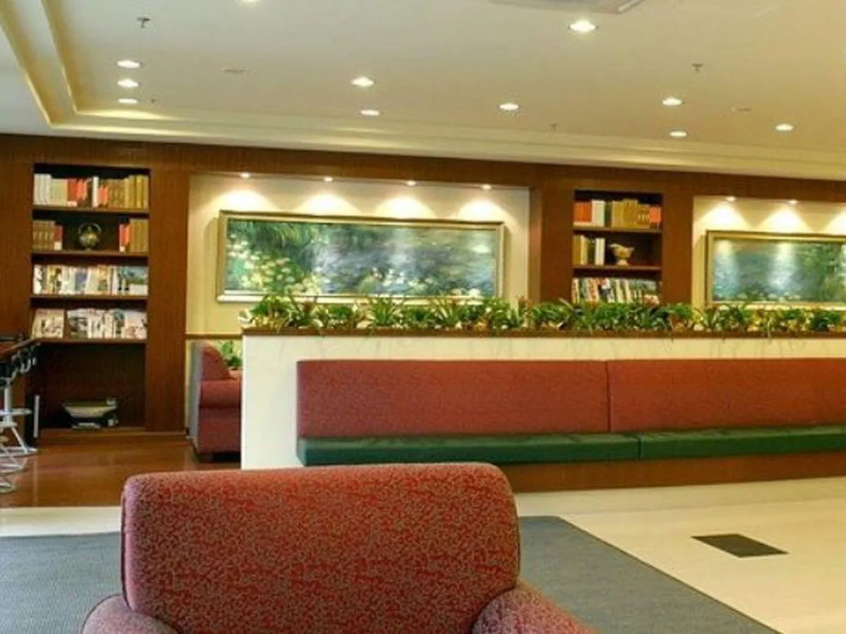 Hanting Hotel Suzhou Sanxiang  Suzhou (Jiangsu)